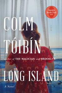(Book) Long Island PDF Free Download - Colm Tóibín